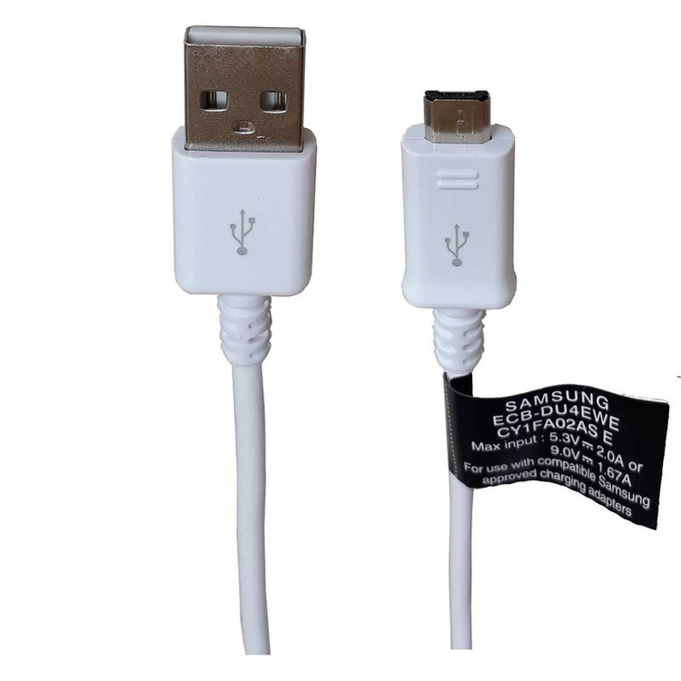 کابل تبدیل USB به microUSB مدل الدینیو طول 1.5 متر
