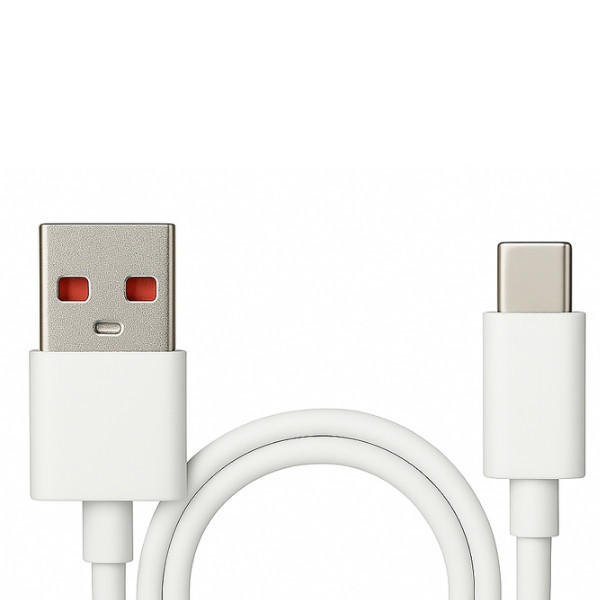 کابل تبدیل USB به USB-C کد 2Fast Charge F52030 طول ۱ متر