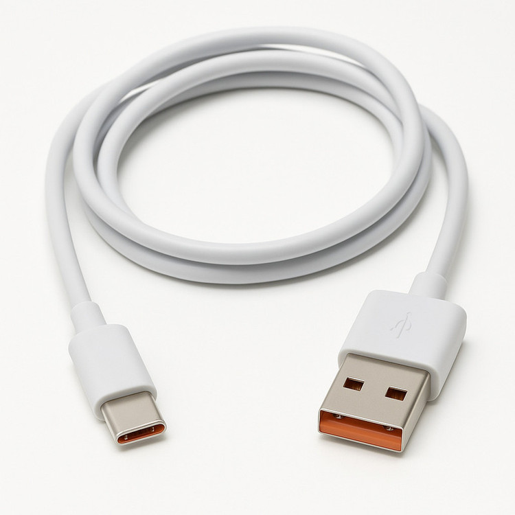 کابل تبدیل USB به USB-C کد 2Fast Charge F52030 طول ۱ متر