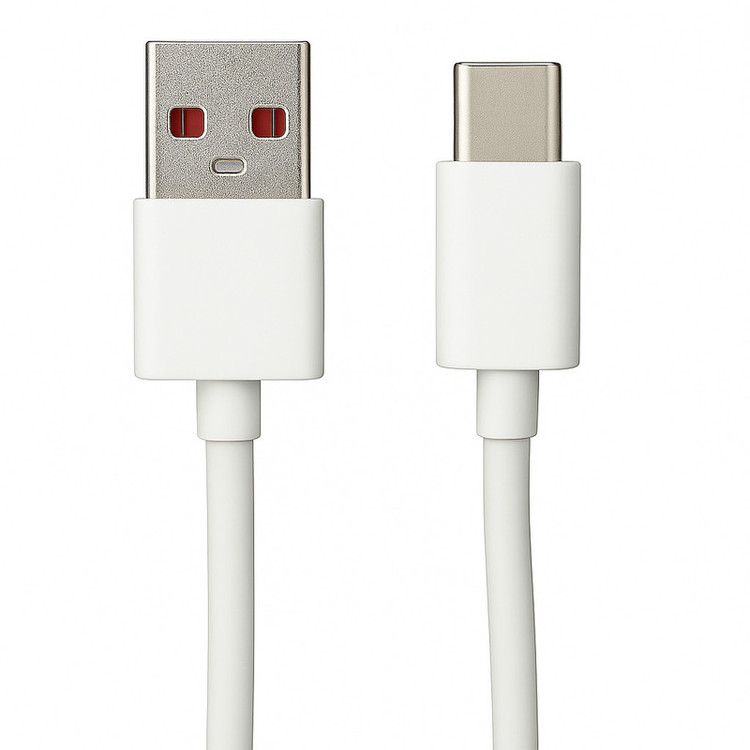 کابل تبدیل USB به USB-C کد 2Fast Charge F52030 طول ۱ متر