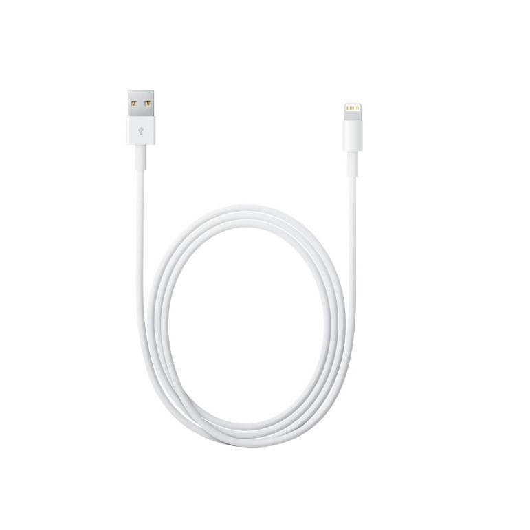 کابل تبدیل USB به لایتنینگ مدل Super charge طول 1 متر
