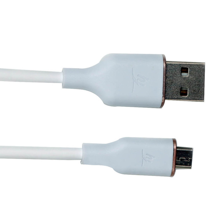 کابل تبدیل USB به لایتنینگ اچ وای مدل FAST CHARGE HY-C65 طول 1 متر