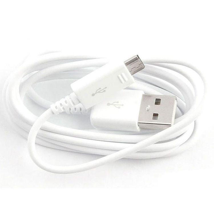 کابل تبدیل USB به microUSB مدل EP-DG925 طول 1.2 متر