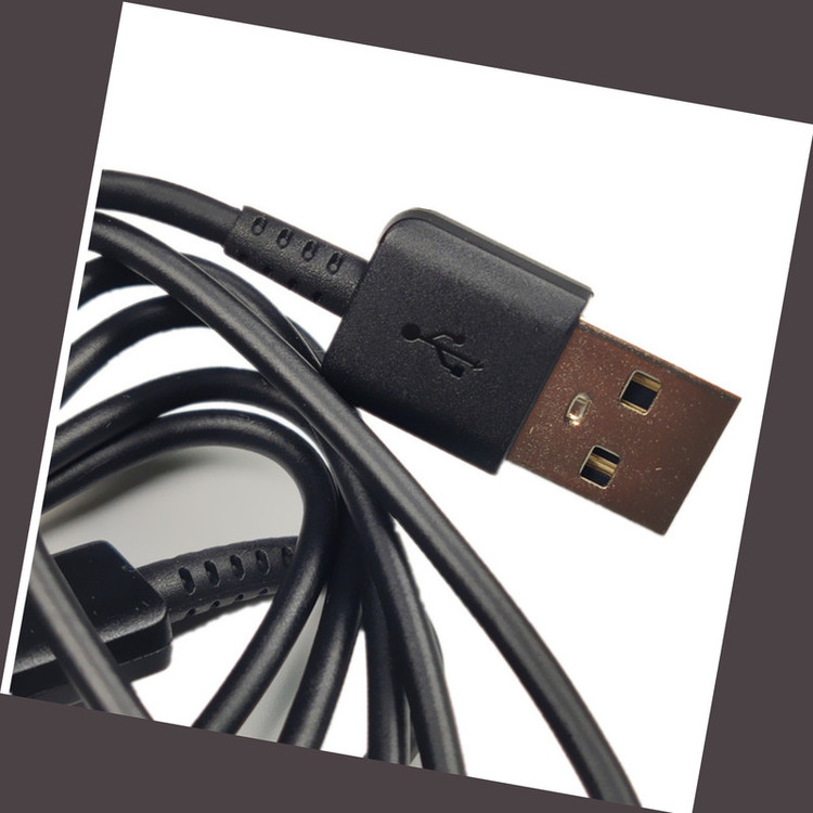 کابل تبدیل USB به USB-C مدل EP-DG970BBE طول 1.2 متر
