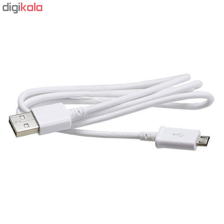 کابل تبدیل USB به microUSB مدل EP-DG925UWE طول 1.2 متر