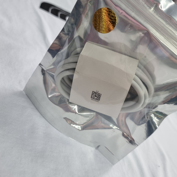 کابل تبدیل USB به USB-C مدل 6A طول 1 متر