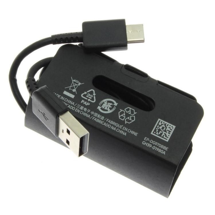 کابل تبدیل usb به usb-c مدل s10-52648 طول 1 متر
