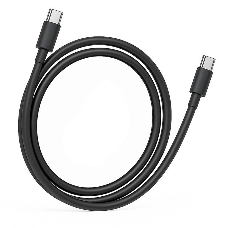 کابل USB-C مدل Super Fast Charging 2.0 طول 1 متر