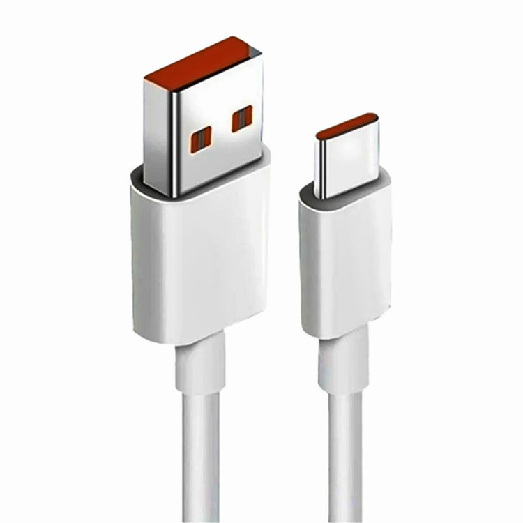 کابل تبدیل USB به USB-C مدل 5 سوپر فست طول 1 متر