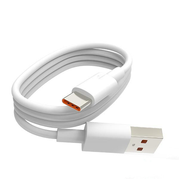 کابل تبدیل USB به USB-C مدل 5 سوپر فست طول 1 متر