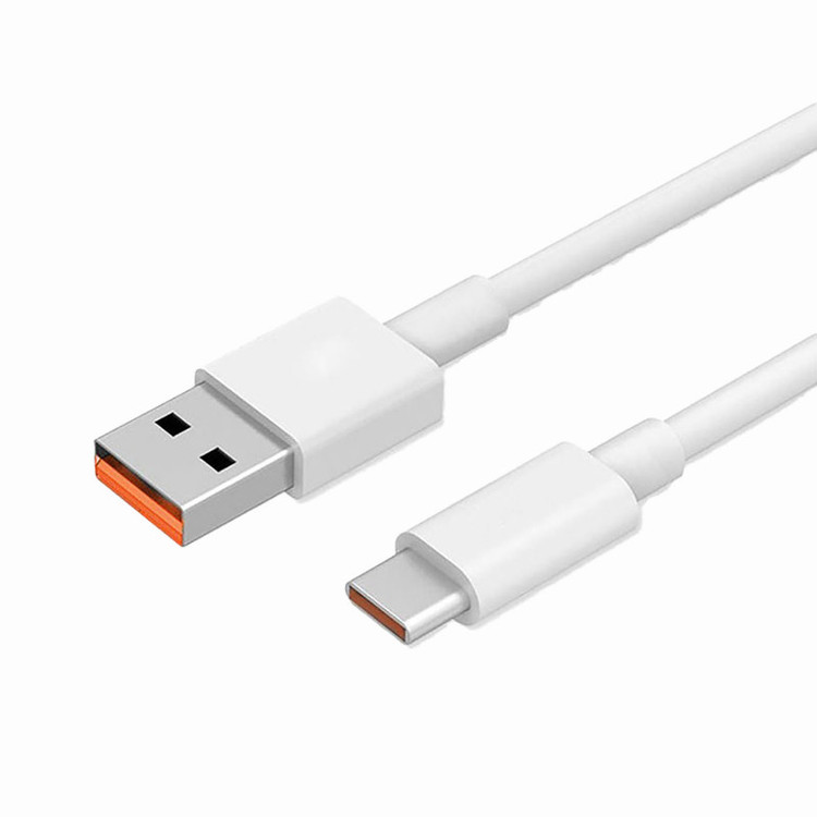 کابل تبدیل USB به USB-C مدل 5 سوپر فست طول 1 متر