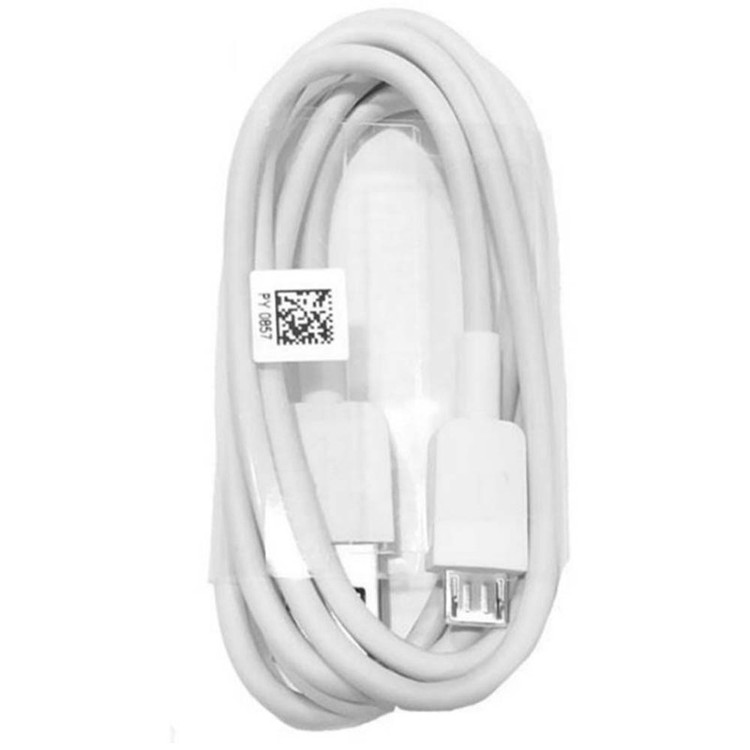 کابل تبدیل USB به microUSB مدل میت طول 1 متر