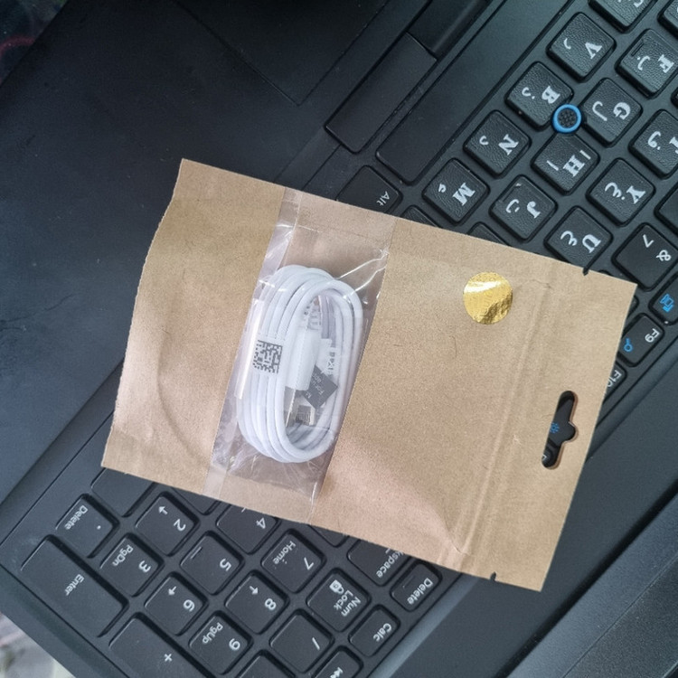 کابل تبدیل USB به microUSB مدل original طول یک متر