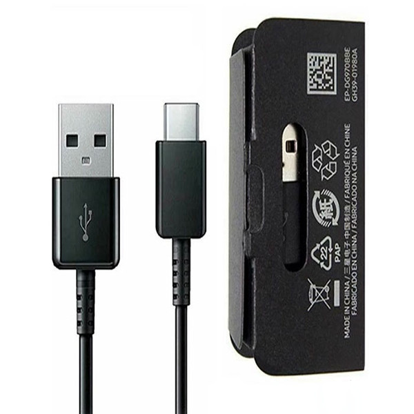 کابل تبدیل USB به USB-C مدل s10 طول 1 متر