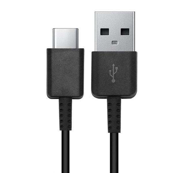 کابل تبدیل USB به USB-C مدل s10 طول 1 متر