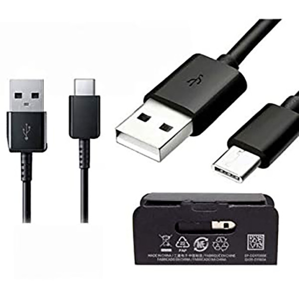 کابل تبدیل USB به USB-C مدل s10 طول 1 متر