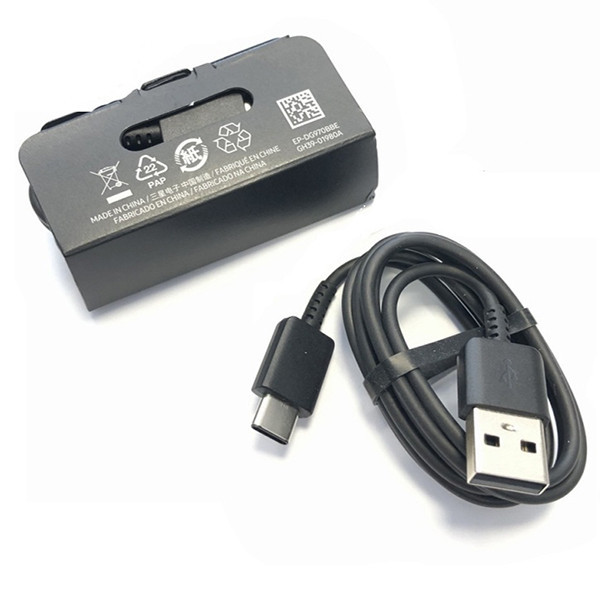 کابل تبدیل USB به USB-C مدل s10 طول 1 متر