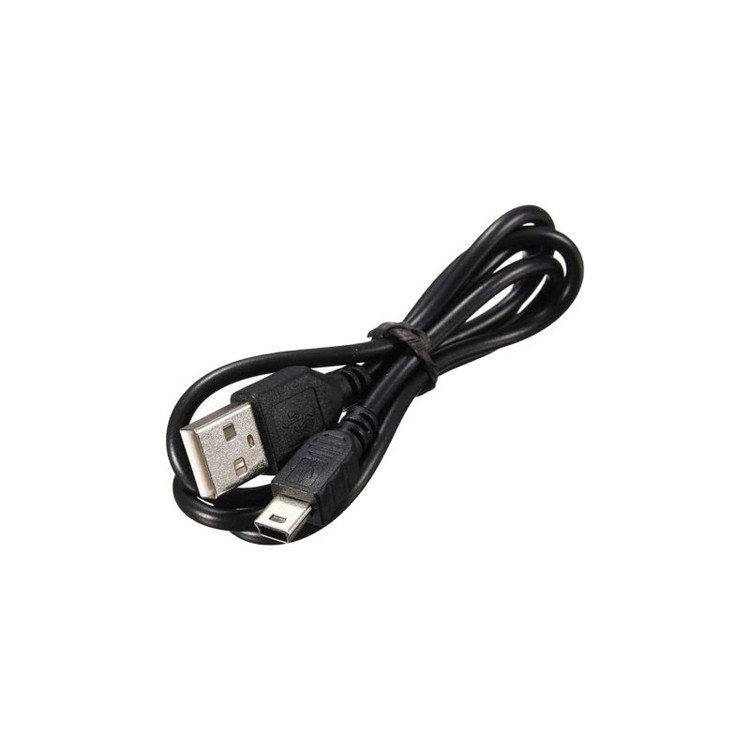 کابل تبدیل USB به Mini USB مدل MRH-100 طول 1 متر