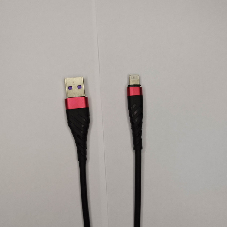 کابل تبدیل USB به لایتنینگ مدل A2024 طول 3 متر