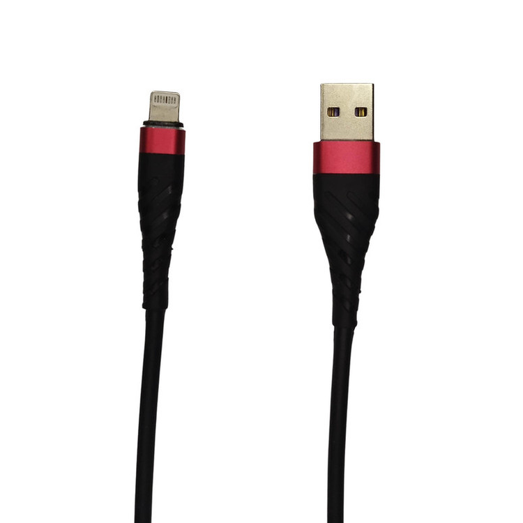 کابل تبدیل USB به لایتنینگ مدل A2024 طول 3 متر
