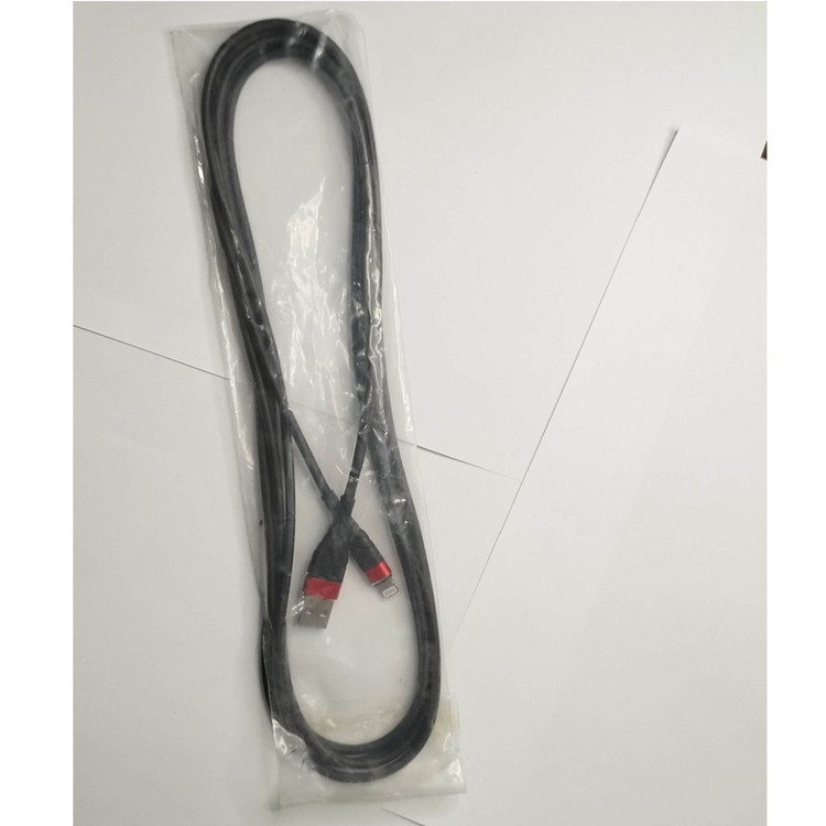 کابل تبدیل USB به لایتنینگ مدل A2024 طول 3 متر
