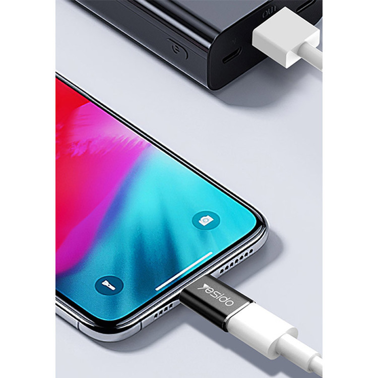 مبدل USB-C به لایتنینگ