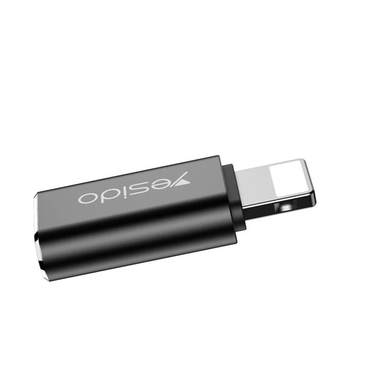 مبدل USB-C به لایتنینگ
