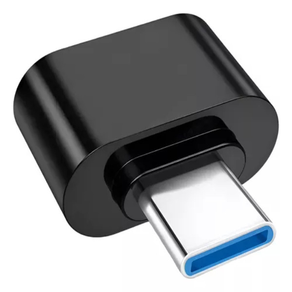 مبدل OTG USB-C به USB مدل TRH_464