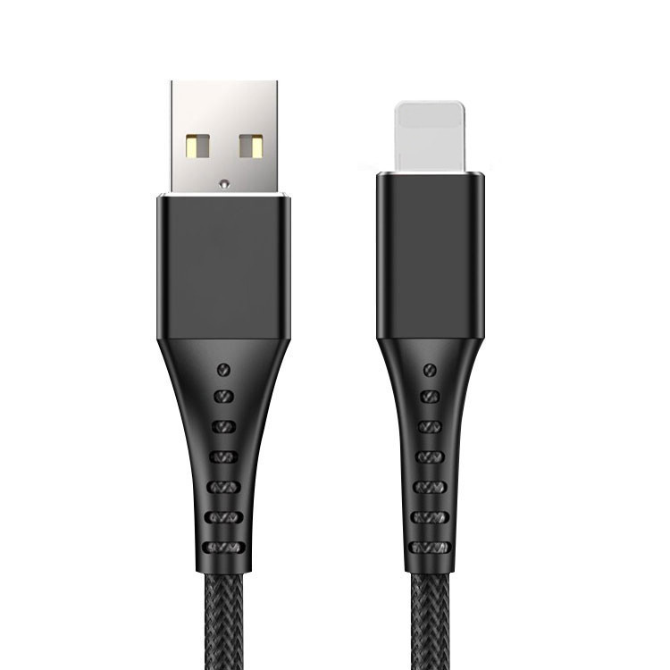کابل تبدیل USB به لایتنینگ مدل Haswell-G73