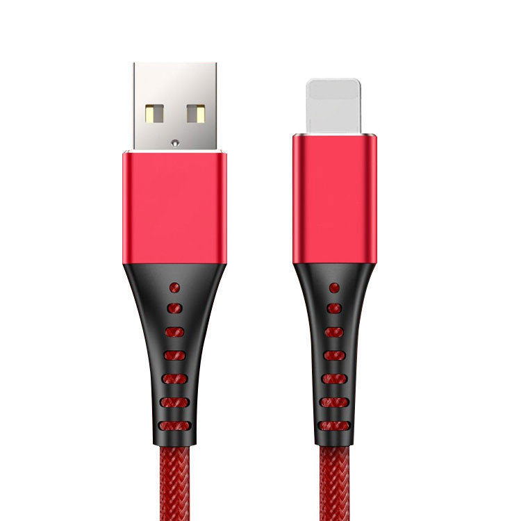 کابل تبدیل USB به لایتنینگ مدل Haswell-G73