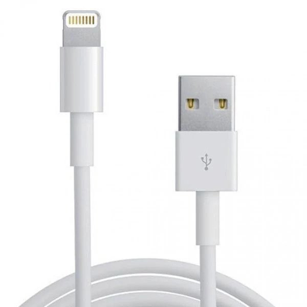 کابل تبدیل USB به لایتنینگ مدل EASY CHARGING LIGHT طول 1 متر