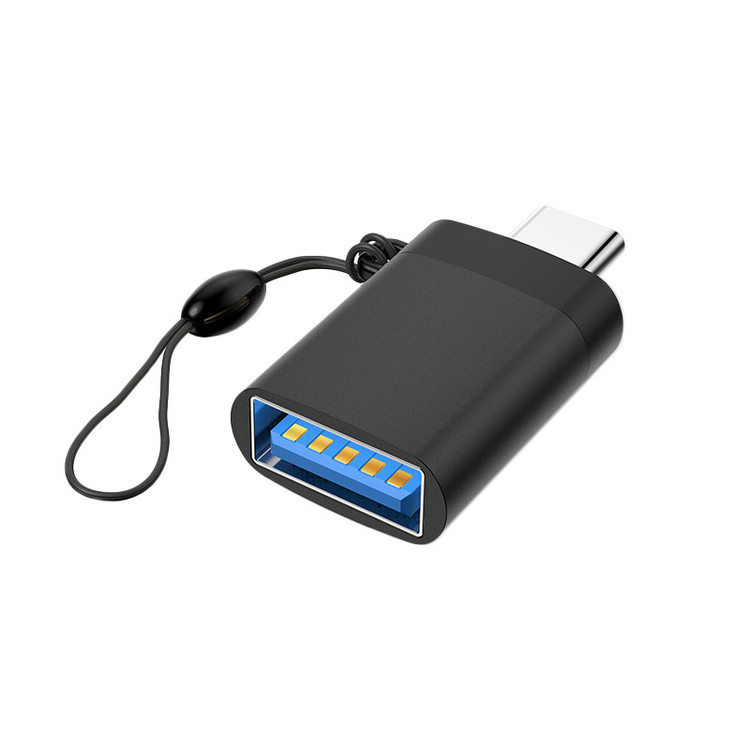 مبدل USB 3.0 به USB-C کد OTG-AC301