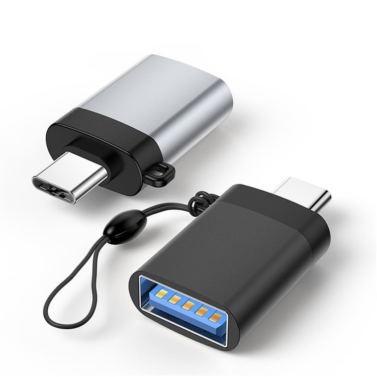 مبدل USB 3.0 به USB-C کد OTG-AC301