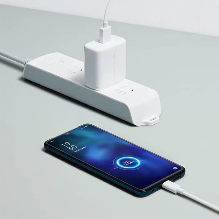 کابل تبدیل USB به USB-C آی تی لینک مدل P88 طول 1 متر