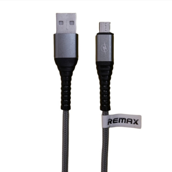 کابل تبدیل USB به microUSB ریمکس مدل MOR_126MU طول 1 متر