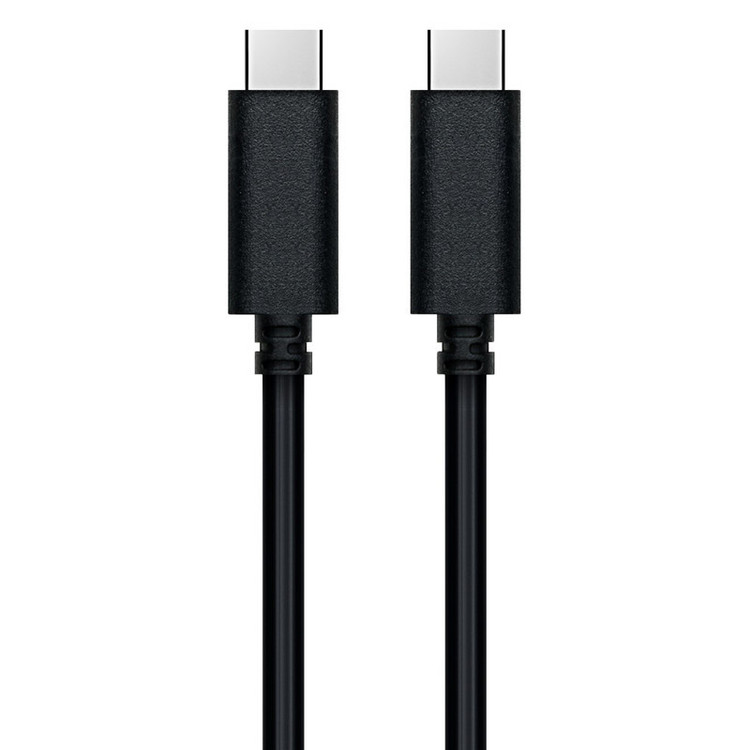 کابل تبدیل usb-c بهساز رابط اتحاد مدل ef5 طول 1 متر