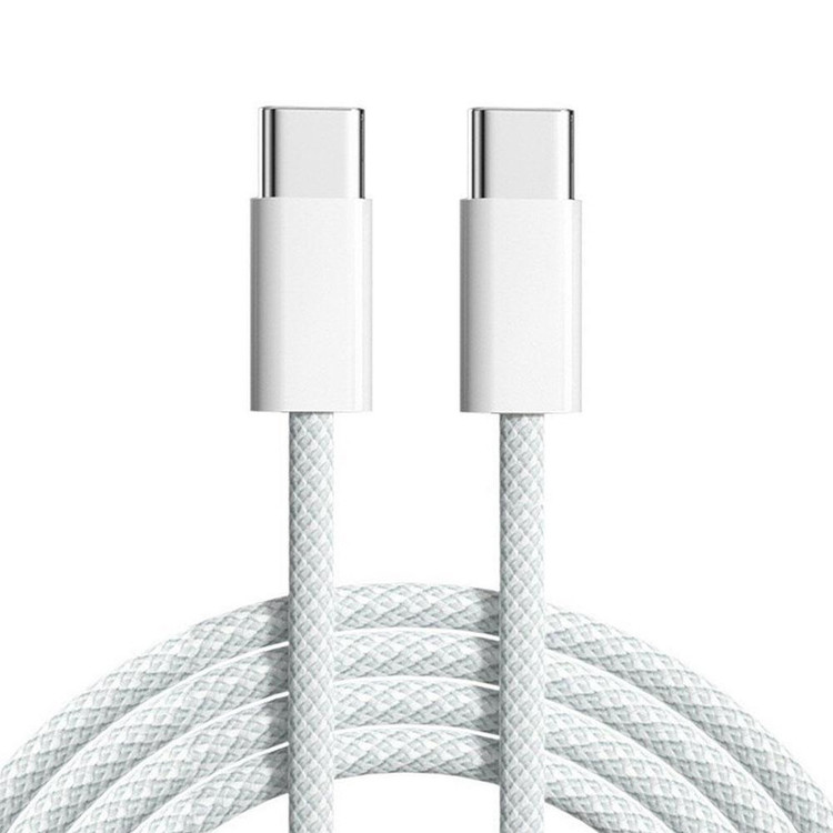 کابل USB-C مدل iPhone16 Pro Max 60W-C طول 1 متر