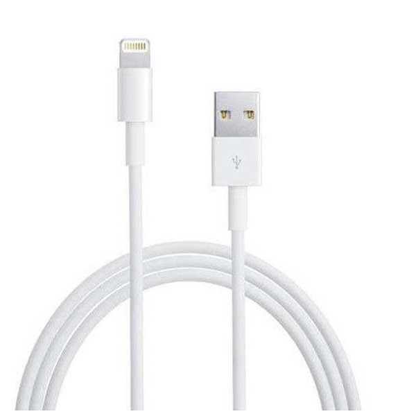 کابل تبدیل USB به لایتنینگ مدل EAD63849203 طول 1 متر