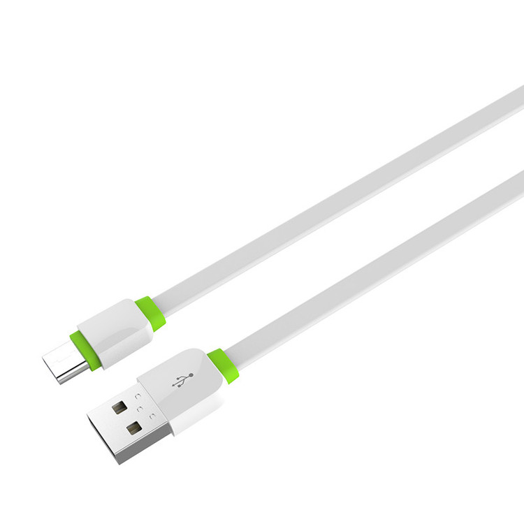 کابل تبدیل USB به USB-C امی مدل MY-445C طول 1 متر