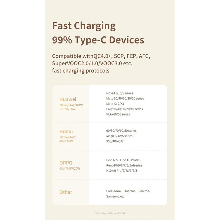 کابل تبدیل USB به USB-C مک دودو مدل CA-475 طول 1.2 متر