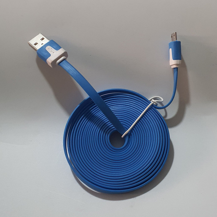 کابل تبدیل USB به MicroUSB مدل A3 طول 3 متر