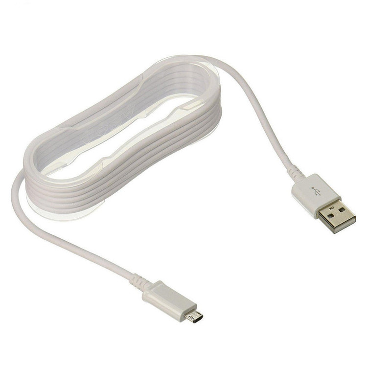 کابل تبدیل USB به microUSB مدل Note4 طول 1.5 متر