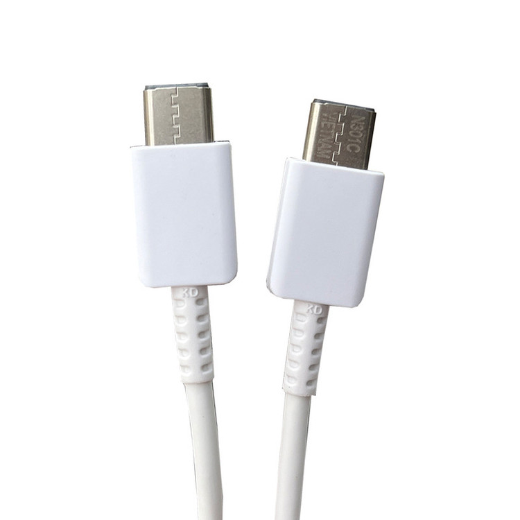 کابل USB-C توربو مدل Galaxy - A24 طول 1 متر