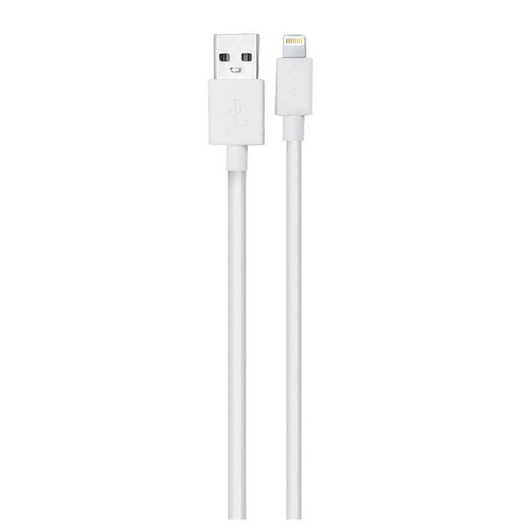 کابل تبدیل USB به لایتنینگ سیبراتون مدل S109 iطول 0.25 متر