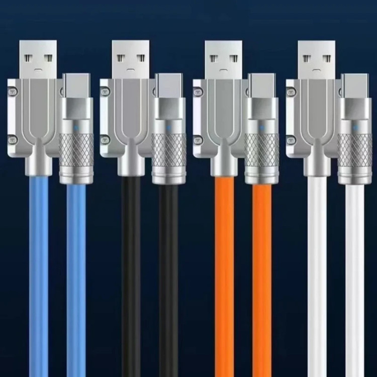 کابل تبدیل USB به USB-C هارمن مدل HUMMER طول 0.25 متر