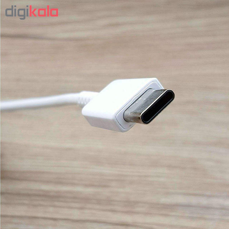 کابل تبدیل USB به USB-C مدل S8 طول 1.2 متر