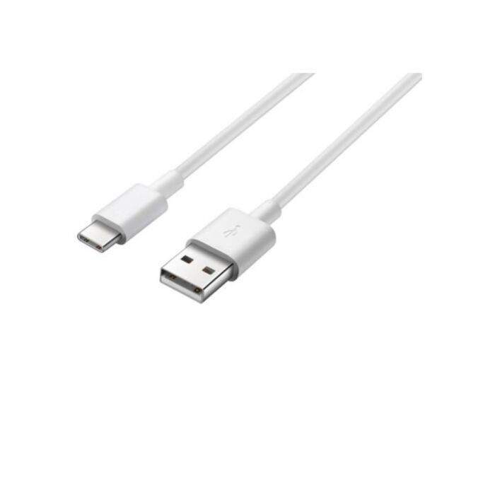 کابل تبدیل USB به USB-C مدل A20 طول 1 متر