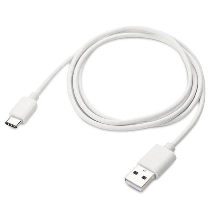 کابل تبدیل USB به USB-C مدل A20 طول 1 متر