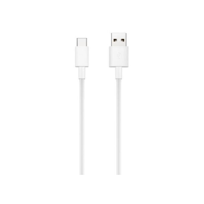 کابل تبدیل USB به USB-C مدل A20 طول 1 متر