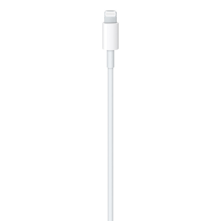کابل تبدیل USB-C به لایتنینگ مدل MX0K2FE طول 1 متر